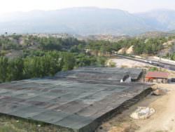 5-Üretim Tesisimiz